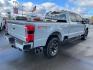 2024 GRAY FORD F250 LARIAT SUPER DUTY (1FT8W2BT2RE) with an 6.7L engine, Automatic transmission, located at 2525 S. Cushman, Fairbanks, AK, 99701, (907) 452-5707, 64.824036, -147.712311- Photo#2