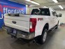 2017 WHITE FORD F250 SUPER DUTY (1FT7W2B62HE) with an 6.2L engine, Automatic transmission, located at 2525 S. Cushman, Fairbanks, AK, 99701, (907) 452-5707, 64.824036, -147.712311- Photo#2