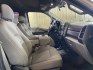 2017 WHITE FORD F250 SUPER DUTY (1FT7W2B62HE) with an 6.2L engine, Automatic transmission, located at 2525 S. Cushman, Fairbanks, AK, 99701, (907) 452-5707, 64.824036, -147.712311- Photo#3