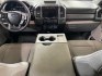 2017 WHITE FORD F250 SUPER DUTY (1FT7W2B62HE) with an 6.2L engine, Automatic transmission, located at 2525 S. Cushman, Fairbanks, AK, 99701, (907) 452-5707, 64.824036, -147.712311- Photo#5