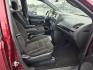 2018 RED DODGE GRAND CARAVAN SE (2C4RDGBG8JR) with an 3.6L engine, Automatic transmission, located at 2525 S. Cushman, Fairbanks, AK, 99701, (907) 452-5707, 64.824036, -147.712311- Photo#4