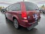 2018 RED DODGE GRAND CARAVAN SE (2C4RDGBG8JR) with an 3.6L engine, Automatic transmission, located at 2525 S. Cushman, Fairbanks, AK, 99701, (907) 452-5707, 64.824036, -147.712311- Photo#2
