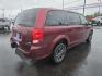 2018 RED DODGE GRAND CARAVAN SE (2C4RDGBG8JR) with an 3.6L engine, Automatic transmission, located at 2525 S. Cushman, Fairbanks, AK, 99701, (907) 452-5707, 64.824036, -147.712311- Photo#3