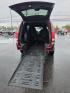 2018 RED DODGE GRAND CARAVAN SE (2C4RDGBG8JR) with an 3.6L engine, Automatic transmission, located at 2525 S. Cushman, Fairbanks, AK, 99701, (907) 452-5707, 64.824036, -147.712311- Photo#6