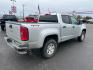 2017 SILVER CHEVROLET COLORADO (1GCGTBEN5H1) with an 3.6L engine, Automatic transmission, located at 2525 S. Cushman, Fairbanks, AK, 99701, (907) 452-5707, 64.824036, -147.712311- Photo#2