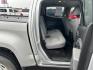 2017 SILVER CHEVROLET COLORADO (1GCGTBEN5H1) with an 3.6L engine, Automatic transmission, located at 2525 S. Cushman, Fairbanks, AK, 99701, (907) 452-5707, 64.824036, -147.712311- Photo#5
