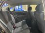 2019 BLACK NISSAN SENTRA S (3N1AB7AP7KY) with an 1.8L engine, Continuously Variable transmission, located at 2525 S. Cushman, Fairbanks, AK, 99701, (907) 452-5707, 64.824036, -147.712311- Photo#4
