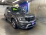 2014 GRAY DODGE JOURNEY CROSSROAD (3C4PDDGGXET) with an 3.6L engine, Automatic transmission, located at 2525 S. Cushman, Fairbanks, AK, 99701, (907) 452-5707, 64.824036, -147.712311- Photo#0