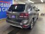 2014 GRAY DODGE JOURNEY CROSSROAD (3C4PDDGGXET) with an 3.6L engine, Automatic transmission, located at 2525 S. Cushman, Fairbanks, AK, 99701, (907) 452-5707, 64.824036, -147.712311- Photo#2