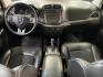 2014 GRAY DODGE JOURNEY CROSSROAD (3C4PDDGGXET) with an 3.6L engine, Automatic transmission, located at 2525 S. Cushman, Fairbanks, AK, 99701, (907) 452-5707, 64.824036, -147.712311- Photo#5