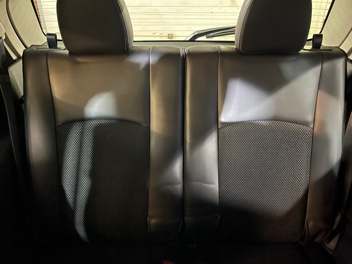 2014 GRAY DODGE JOURNEY CROSSROAD (3C4PDDGGXET) with an 3.6L engine, Automatic transmission, located at 2525 S. Cushman, Fairbanks, AK, 99701, (907) 452-5707, 64.824036, -147.712311- Photo#6