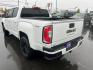2021 WHITE GMC CANYON ELEVATION (1GTG6CEN7M1) with an 3.6L engine, Automatic transmission, located at 2525 S. Cushman, Fairbanks, AK, 99701, (907) 452-5707, 64.824036, -147.712311- Photo#3