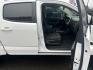 2021 WHITE GMC CANYON ELEVATION (1GTG6CEN7M1) with an 3.6L engine, Automatic transmission, located at 2525 S. Cushman, Fairbanks, AK, 99701, (907) 452-5707, 64.824036, -147.712311- Photo#4