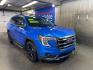2024 BLUE GMC TERRAIN AT4 (3GKALYEG1RL) with an 1.5L engine, Automatic transmission, located at 2525 S. Cushman, Fairbanks, AK, 99701, (907) 452-5707, 64.824036, -147.712311- Photo#0