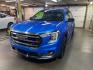 2024 BLUE GMC TERRAIN AT4 (3GKALYEG1RL) with an 1.5L engine, Automatic transmission, located at 2525 S. Cushman, Fairbanks, AK, 99701, (907) 452-5707, 64.824036, -147.712311- Photo#1