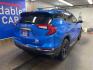2024 BLUE GMC TERRAIN AT4 (3GKALYEG1RL) with an 1.5L engine, Automatic transmission, located at 2525 S. Cushman, Fairbanks, AK, 99701, (907) 452-5707, 64.824036, -147.712311- Photo#2
