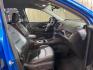 2024 BLUE GMC TERRAIN AT4 (3GKALYEG1RL) with an 1.5L engine, Automatic transmission, located at 2525 S. Cushman, Fairbanks, AK, 99701, (907) 452-5707, 64.824036, -147.712311- Photo#3
