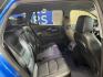 2024 BLUE GMC TERRAIN AT4 (3GKALYEG1RL) with an 1.5L engine, Automatic transmission, located at 2525 S. Cushman, Fairbanks, AK, 99701, (907) 452-5707, 64.824036, -147.712311- Photo#4