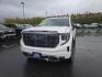 2024 WHITE GMC SIERRA 1500 DENALI ULTIMATE (1GTUUHE8XRZ) with an 3.0L engine, Automatic transmission, located at 2525 S. Cushman, Fairbanks, AK, 99701, (907) 452-5707, 64.824036, -147.712311- Photo#4