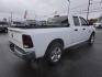 2018 WHITE RAM 1500 ST (1C6RR6FG2JS) with an 3.6L engine, Automatic transmission, located at 2525 S. Cushman, Fairbanks, AK, 99701, (907) 452-5707, 64.824036, -147.712311- Photo#2