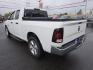 2018 WHITE RAM 1500 ST (1C6RR6FG2JS) with an 3.6L engine, Automatic transmission, located at 2525 S. Cushman, Fairbanks, AK, 99701, (907) 452-5707, 64.824036, -147.712311- Photo#4