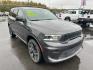 2025 GREY DODGE DURANGO GT (1C4RDJDG9SC) with an 3.6L engine, Automatic transmission, located at 2525 S. Cushman, Fairbanks, AK, 99701, (907) 452-5707, 64.824036, -147.712311- Photo#1