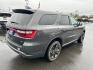 2025 GREY DODGE DURANGO GT (1C4RDJDG9SC) with an 3.6L engine, Automatic transmission, located at 2525 S. Cushman, Fairbanks, AK, 99701, (907) 452-5707, 64.824036, -147.712311- Photo#2