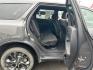 2025 GREY DODGE DURANGO GT (1C4RDJDG9SC) with an 3.6L engine, Automatic transmission, located at 2525 S. Cushman, Fairbanks, AK, 99701, (907) 452-5707, 64.824036, -147.712311- Photo#5