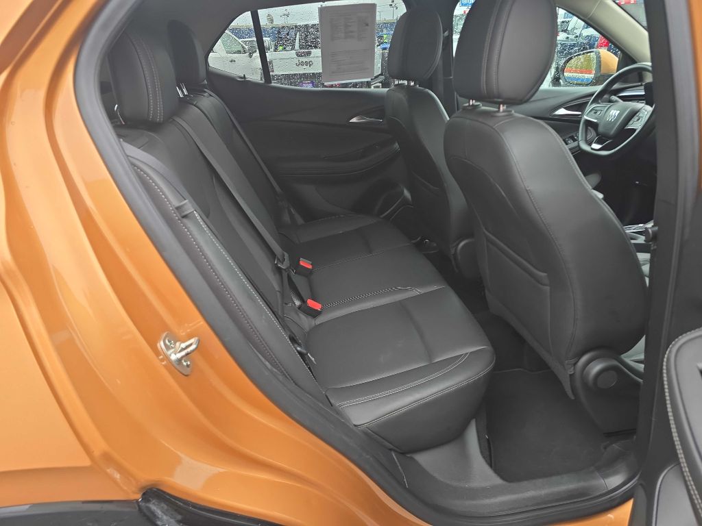 photo of 2024 BUICK ENCORE GX SPORT TOURING