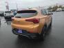 2024 ORANGE BUICK ENCORE GX SPORT TOURING (KL4AMESL5RB) with an 1.3L engine, Automatic transmission, located at 2525 S. Cushman, Fairbanks, AK, 99701, (907) 452-5707, 64.824036, -147.712311- Photo#2