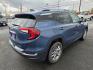 2024 BLUE GMC TERRAIN SLT (3GKALVEG0RL) with an 1.5L engine, Automatic transmission, located at 2525 S. Cushman, Fairbanks, AK, 99701, (907) 452-5707, 64.824036, -147.712311- Photo#2