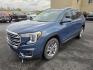 2024 BLUE GMC TERRAIN SLT (3GKALVEG0RL) with an 1.5L engine, Automatic transmission, located at 2525 S. Cushman, Fairbanks, AK, 99701, (907) 452-5707, 64.824036, -147.712311- Photo#4