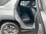 2025 SILVER CHEVROLET EQUINOX LT (3GNAXPEG0SL) with an 1.5L engine, Automatic transmission, located at 2525 S. Cushman, Fairbanks, AK, 99701, (907) 452-5707, 64.824036, -147.712311- Photo#5
