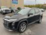 2025 BLACK CHEVROLET EQUINOX LT (3GNAXPEG3SL) with an 1.5L engine, Automatic transmission, located at 2525 S. Cushman, Fairbanks, AK, 99701, (907) 452-5707, 64.824036, -147.712311- Photo#0