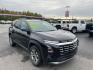 2025 BLACK CHEVROLET EQUINOX LT (3GNAXPEG3SL) with an 1.5L engine, Automatic transmission, located at 2525 S. Cushman, Fairbanks, AK, 99701, (907) 452-5707, 64.824036, -147.712311- Photo#1