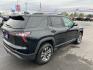 2025 BLACK CHEVROLET EQUINOX LT (3GNAXPEG3SL) with an 1.5L engine, Automatic transmission, located at 2525 S. Cushman, Fairbanks, AK, 99701, (907) 452-5707, 64.824036, -147.712311- Photo#2