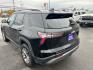 2025 BLACK CHEVROLET EQUINOX LT (3GNAXPEG3SL) with an 1.5L engine, Automatic transmission, located at 2525 S. Cushman, Fairbanks, AK, 99701, (907) 452-5707, 64.824036, -147.712311- Photo#3