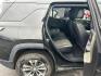 2025 BLACK CHEVROLET EQUINOX LT (3GNAXPEG3SL) with an 1.5L engine, Automatic transmission, located at 2525 S. Cushman, Fairbanks, AK, 99701, (907) 452-5707, 64.824036, -147.712311- Photo#5