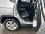 2024 SILVER JEEP COMPASS LATITUDE (3C4NJDBN0RT) with an 2.0L engine, Automatic transmission, located at 2525 S. Cushman, Fairbanks, AK, 99701, (907) 452-5707, 64.824036, -147.712311- Photo#5