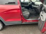2024 RED CHEVROLET TRAILBLAZER LT (KL79MRSL7RB) with an 1.3L engine, Automatic transmission, located at 2525 S. Cushman, Fairbanks, AK, 99701, (907) 452-5707, 64.824036, -147.712311- Photo#4
