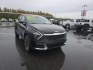 2024 BLACK KIA SPORTAGE LX (KNDPUCDF6R7) with an 2.5L engine, Automatic transmission, located at 2525 S. Cushman, Fairbanks, AK, 99701, (907) 452-5707, 64.824036, -147.712311- Photo#0