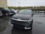 2024 BLACK KIA SPORTAGE LX (KNDPUCDF6R7) with an 2.5L engine, Automatic transmission, located at 2525 S. Cushman, Fairbanks, AK, 99701, (907) 452-5707, 64.824036, -147.712311- Photo#4
