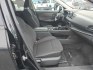 2023 BLACK NISSAN ROGUE S (5N1BT3AB7PC) with an 1.5L engine, Continuously Variable transmission, located at 2525 S. Cushman, Fairbanks, AK, 99701, (907) 452-5707, 64.824036, -147.712311- Photo#2