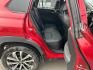 2023 RED TOYOTA COROLLA CROSS XLE (7MUEAABG9PV) with an 2.0L engine, Continuously Variable transmission, located at 2525 S. Cushman, Fairbanks, AK, 99701, (907) 452-5707, 64.824036, -147.712311- Photo#5