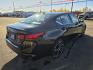 2023 BLACK NISSAN ALTIMA SR (1N4BL4CW6PN) with an 2.5L engine, Continuously Variable transmission, located at 2525 S. Cushman, Fairbanks, AK, 99701, (907) 452-5707, 64.824036, -147.712311- Photo#2