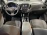 2023 GRAY CHEVROLET EQUINOX LT (3GNAXUEG4PS) with an 1.5L engine, Automatic transmission, located at 2525 S. Cushman, Fairbanks, AK, 99701, (907) 452-5707, 64.824036, -147.712311- Photo#5