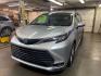 2024 SILVER TOYOTA SIENNA LE (5TDKRKEC5RS) with an 2.5L engine, Continuously Variable transmission, located at 2525 S. Cushman, Fairbanks, AK, 99701, (907) 452-5707, 64.824036, -147.712311- Photo#1