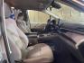 2024 SILVER TOYOTA SIENNA LE (5TDKRKEC5RS) with an 2.5L engine, Continuously Variable transmission, located at 2525 S. Cushman, Fairbanks, AK, 99701, (907) 452-5707, 64.824036, -147.712311- Photo#3