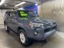 2024 GREY TOYOTA 4RUNNER SR5/SR5 PREMIUM (JTEMU5JR2R6) with an 4.0L engine, Automatic transmission, located at 2525 S. Cushman, Fairbanks, AK, 99701, (907) 452-5707, 64.824036, -147.712311- Photo#0