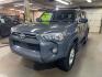 2024 GREY TOYOTA 4RUNNER SR5/SR5 PREMIUM (JTEMU5JR2R6) with an 4.0L engine, Automatic transmission, located at 2525 S. Cushman, Fairbanks, AK, 99701, (907) 452-5707, 64.824036, -147.712311- Photo#1